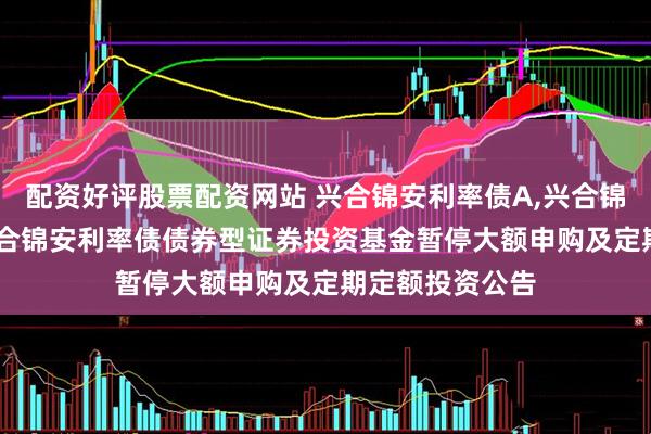 配资好评股票配资网站 兴合锦安利率债A,兴合锦安利率债C: 兴合锦安利率债债券型证券投资基金暂停大额申购及定期定额投资公告